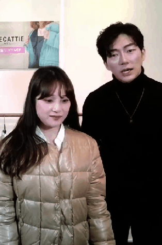 [Live] 아베까띠 숏패딩 특가전 동영상 썸네일